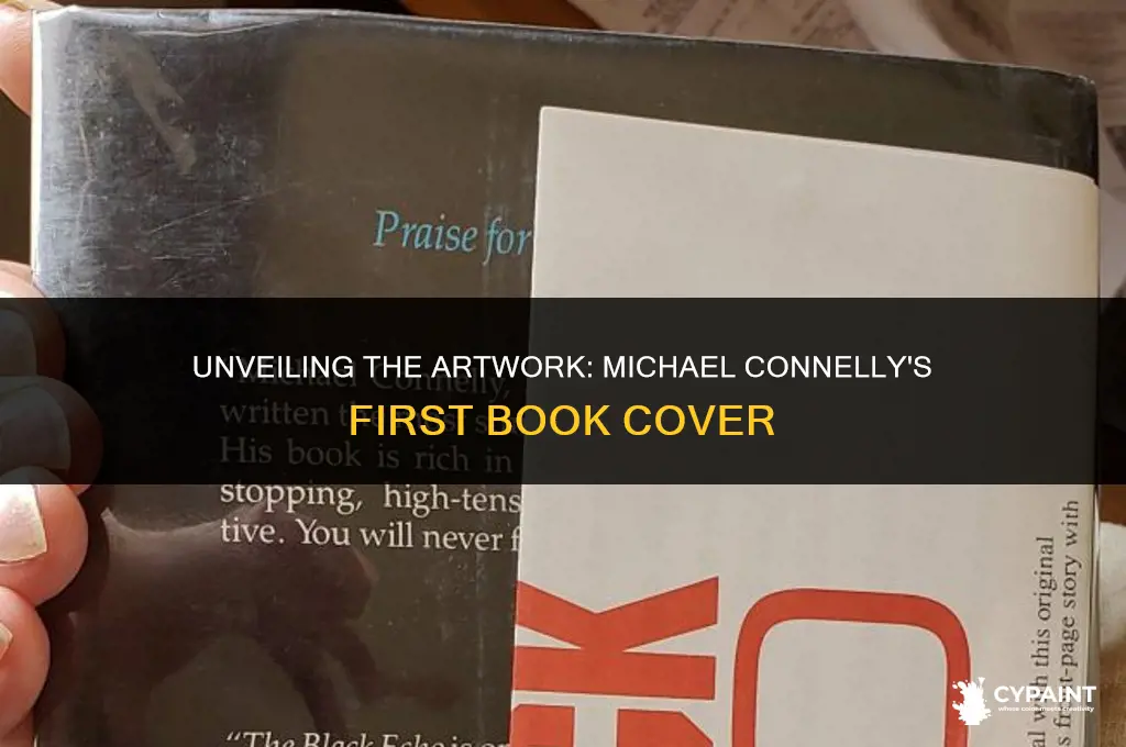 what painting is in the michael connelly