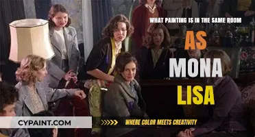 Exploring the Louvre: Mona Lisa's Roommates Revealed