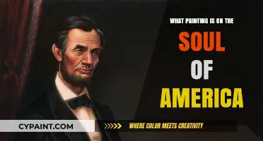 The Soul of America: Unveiling the Iconic Painting That Defines Us
