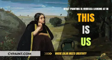 Unveiling the Mystery: Rebecca's Painting in 'This Is Us