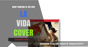 Viva La Vida's Iconic Album Cover: The Painting Behind Coldplay's Masterpiece