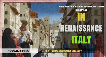 The Renaissance Revolution: Oil Painting's Italian Evolution