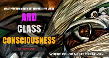 Social Realism: Art for the Working Class