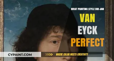 Jan Van Eyck's Mastery: Perfecting the Art of Flemish Realism