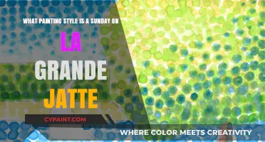 Exploring Pointillism: A Sunday on La Grande Jatte