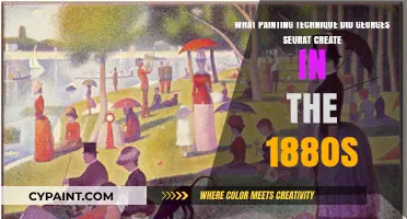 Exploring Pointillism: Georges Seurat's Revolutionary Painting Technique