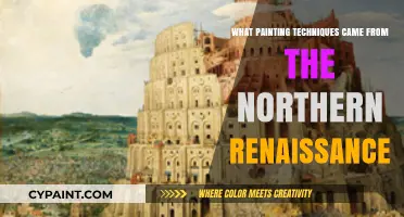 Northern Renaissance Mastery: Innovative Painting Techniques That Shaped Art History