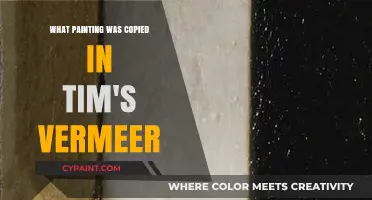 Tim's Vermeer: Unveiling the Masterwork Replicated in the Film