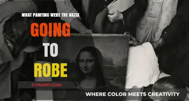 Nazi Art Heist: Which Masterpieces Were Targeted for Theft?