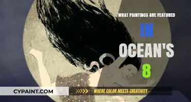 Ocean's 8 Art Heist: The Featured Paintings Explored