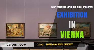 Exploring the Masterpieces: Bruegel Exhibition in Vienna