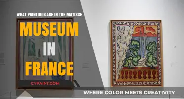 Matisse Museum: Exploring the Master's Art in France