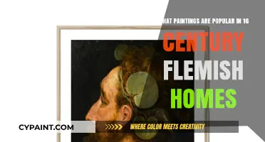 Flemish Homes: Popular 16th-Century Paintings