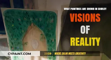 Shirley's Vision: Exploring Art Through Film