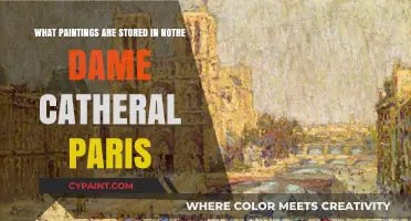 Exploring Notre Dame's Treasured Artworks