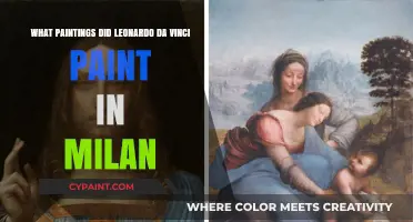 Exploring Leonardo da Vinci's Milanese Masterpieces
