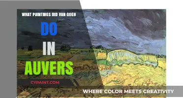 Van Gogh's Auvers Masterpieces: Exploring His Final Artistic Legacy