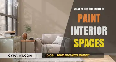 Choosing the Right Interior Paints for Beautiful, Durable Spaces