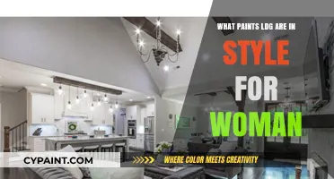 Trendy Paint Colors for Women's Spaces: Stylish and Chic Choices