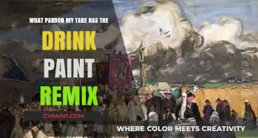 Drink Paint Remix: Pardon My Take's Funniest Moments