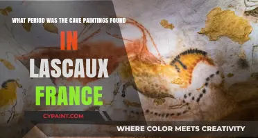 Unveiling the Ancient Art: Lascaux Cave Paintings' Historical Context