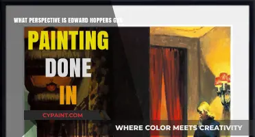 Edward Hopper's Unique Perspective in Gas