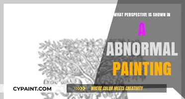 Unveiling the Unique Perspective in Abnormal Art: A Deep Dive