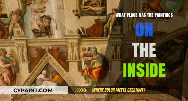 Exploring the Unique Interior Art of the Sistine Chapel