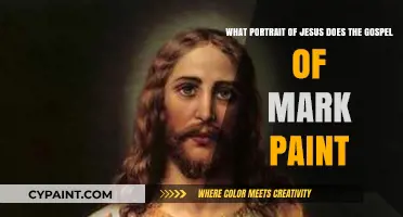 Unveiling Jesus: The Gospel of Mark's Compelling Portrait