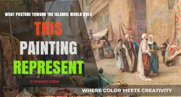 Exploring Orientalism: A Critical Look at Islamic Representation in Art