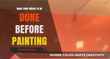 Essential Prep Steps for a Flawless Paint Job Every Time