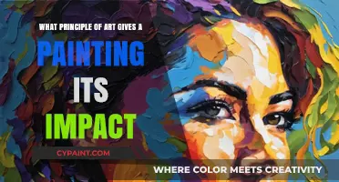 The Power of Art: Principles of Impact