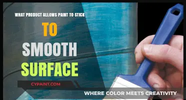 Primer: The Key to Paint Adhesion on Smooth Surfaces