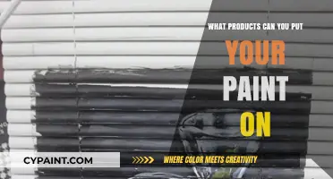 Unleash Your Creativity: Surprising Surfaces to Paint On