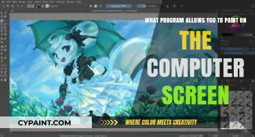 Unleash Your Creativity: Top Digital Painting Programs for Computer Artists