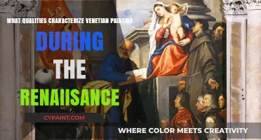 Venetian Renaissance Mastery: Key Qualities Defining Its Unique Artistic Style