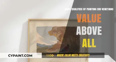 Venetians' Cherished Painting Qualities: Secrets of Their Masterpieces