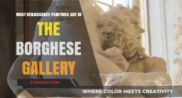 Discover Renaissance Masterpieces at the Borghese Gallery in Rome