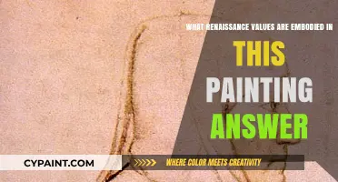 Humanism and Individualism in Renaissance Art