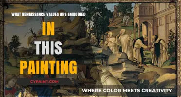 Exploring Renaissance Ideals: Unveiling Timeless Values in Masterful Artistry