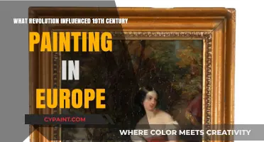 Romanticism and Realism: 19th-Century European Art's Revolutionary Transformation