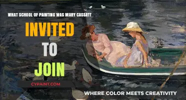 Mary Cassatt: An Invitation to the Impressionist Movement