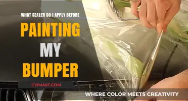 Primer Sealers: The Key to a Smooth Paint Job