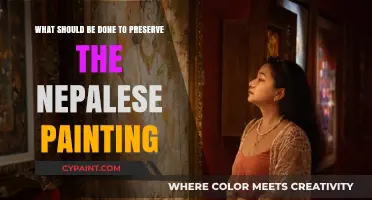 Preserving Nepalese Art: Steps to Protect Our Heritage