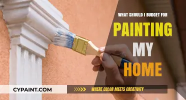 Smart Home Painting Budget: Costs, Tips, and Planning Essentials