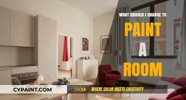 How to Price Room Painting: A Guide for Fair Rates