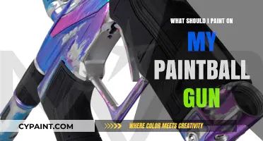 Creative Paintball Gun Customization: Unique Design Ideas to Stand Out