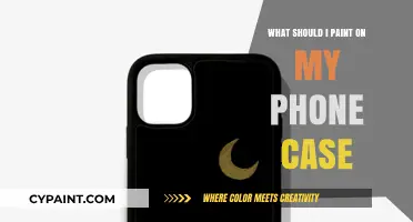 Creative Phone Case Painting Ideas: Personalize Your Device with Unique Designs
