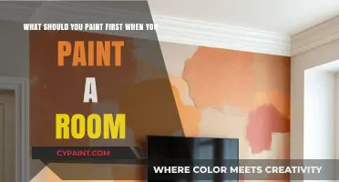 Prioritizing Your Paint Job: A Guide to Tackling Your Room Makeover