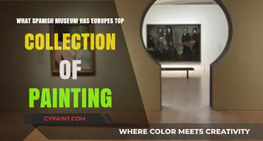 Masterpieces in Madrid: Europe's Top Painting Collection